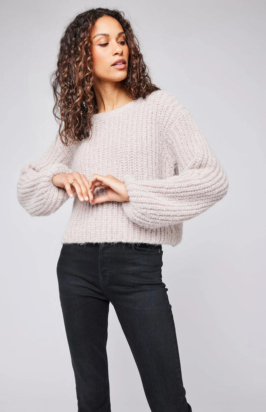 Gentle Fawn Nadia Sweater