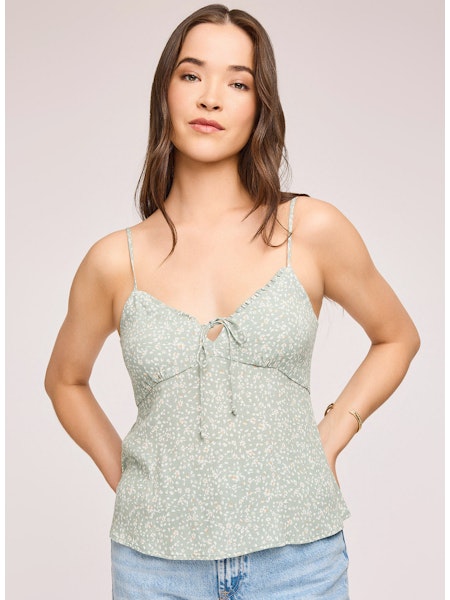 Gentle Fawn Rosario Tank