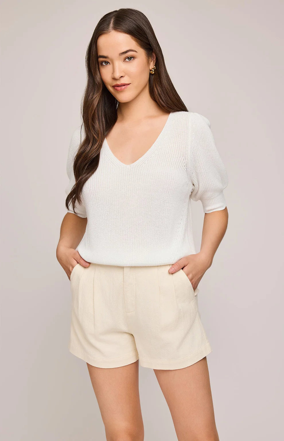 Gentle Fawn Ritz Shorts