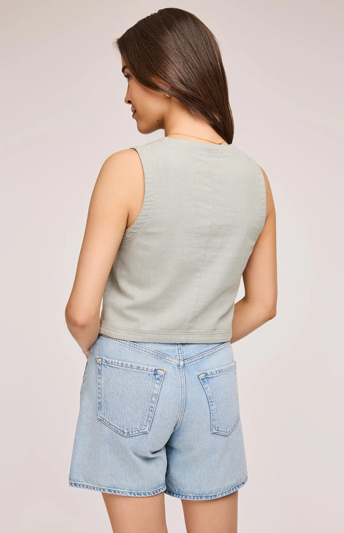 Gentle Fawn Kyra Vest