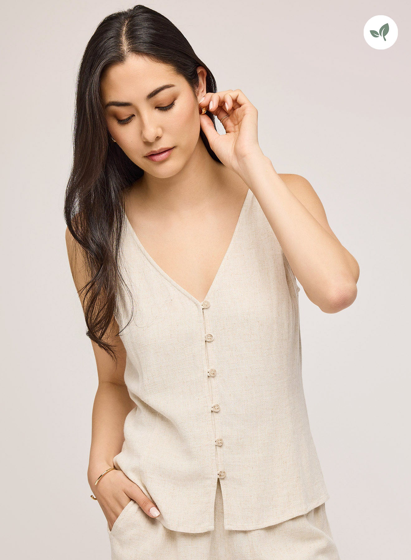 Gentle Fawn Jules Tank
