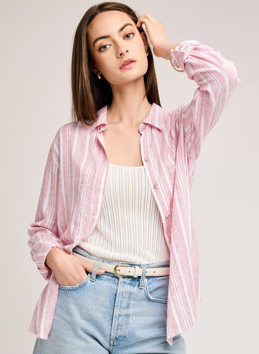 Gentle Fawn Luka Button Up Shirt