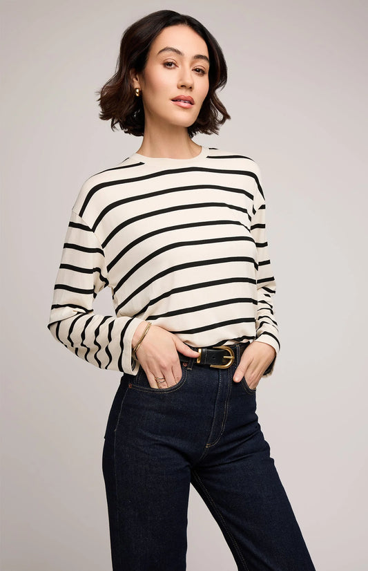 Gentle Fawn Indy Long Sleeve Top