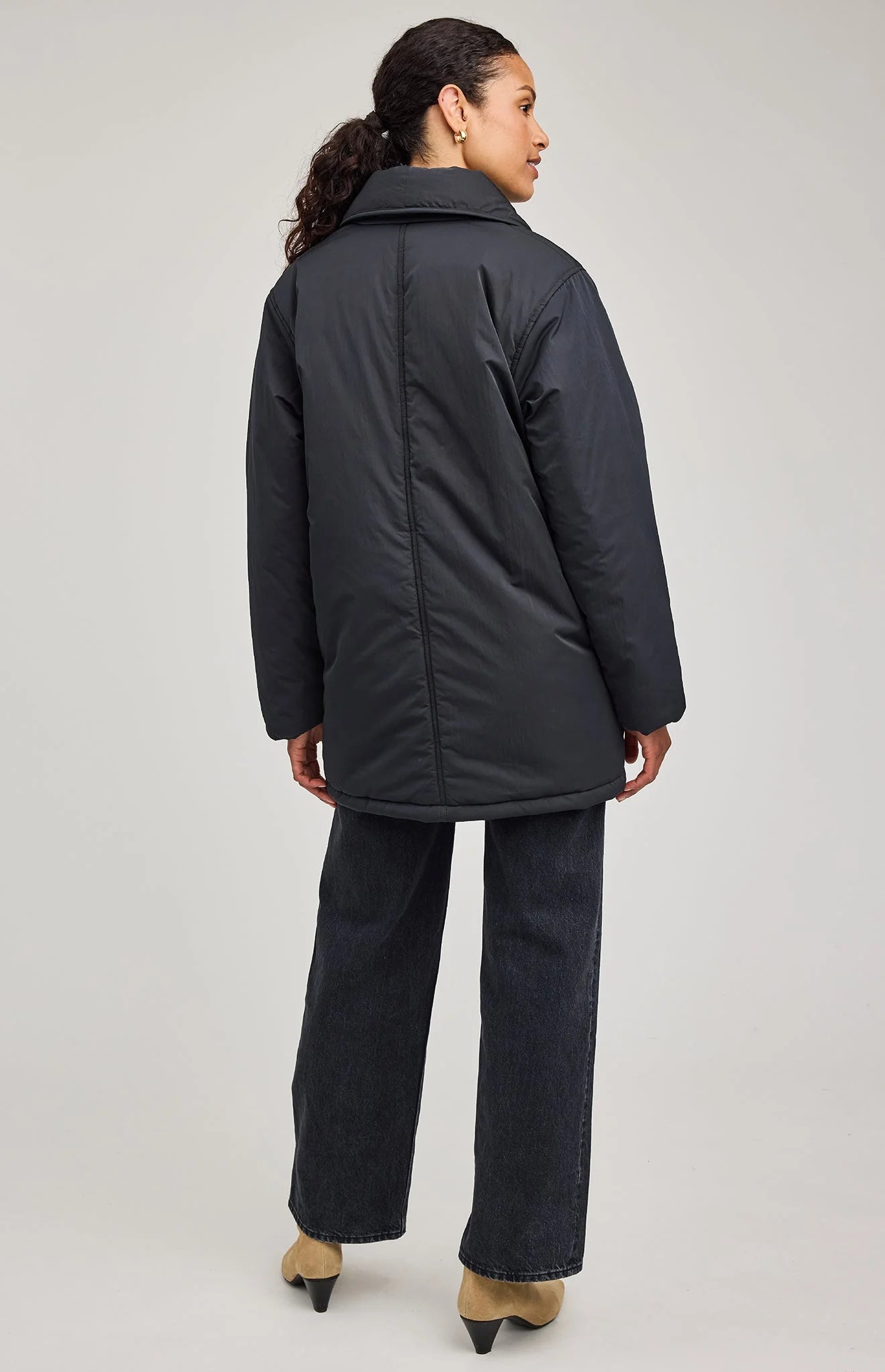 Gentle Fawn Davis Jacket