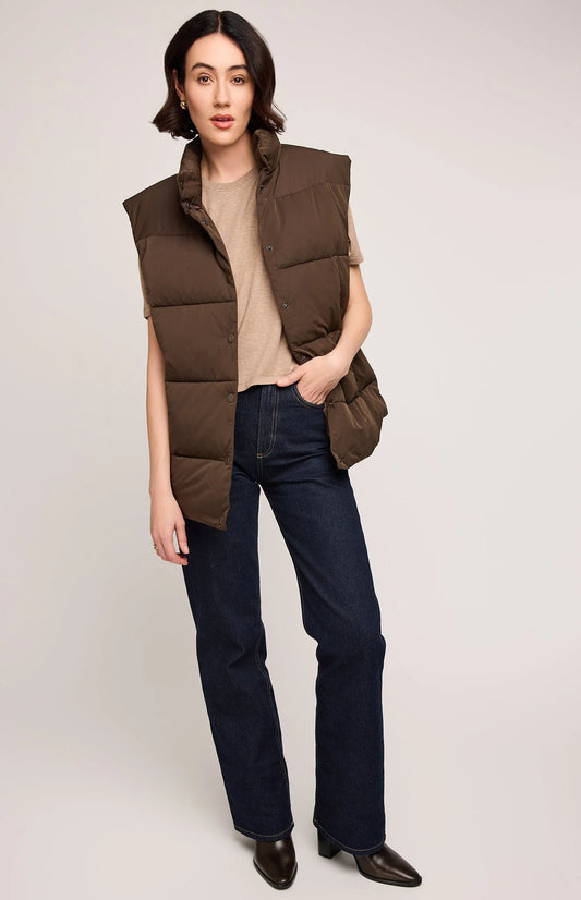 Gentle Fawn Nora Vest