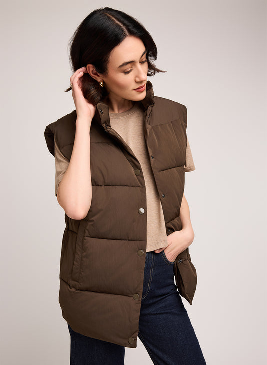 Gentle Fawn Nora Vest