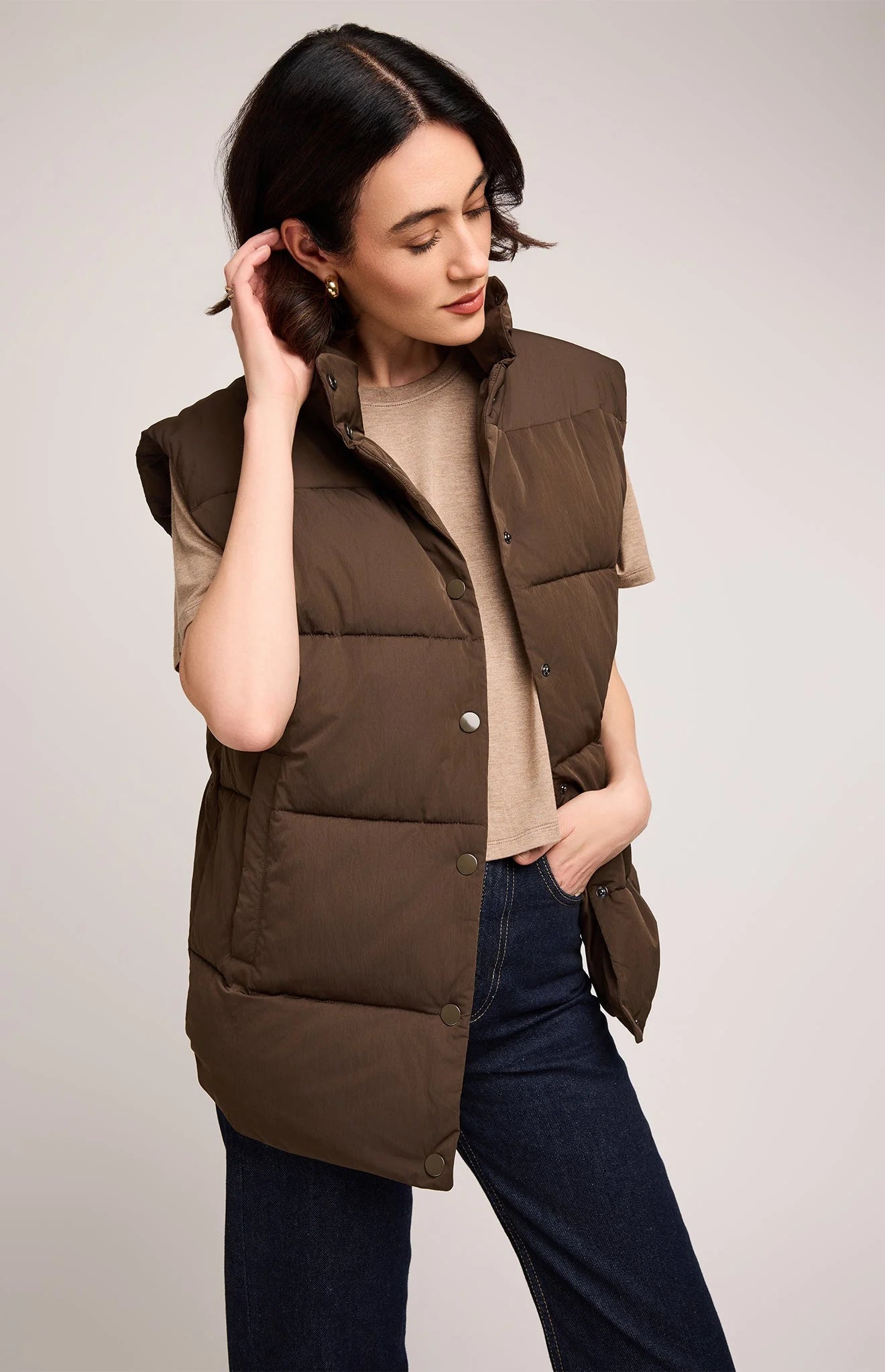 Gentle Fawn Nora Vest