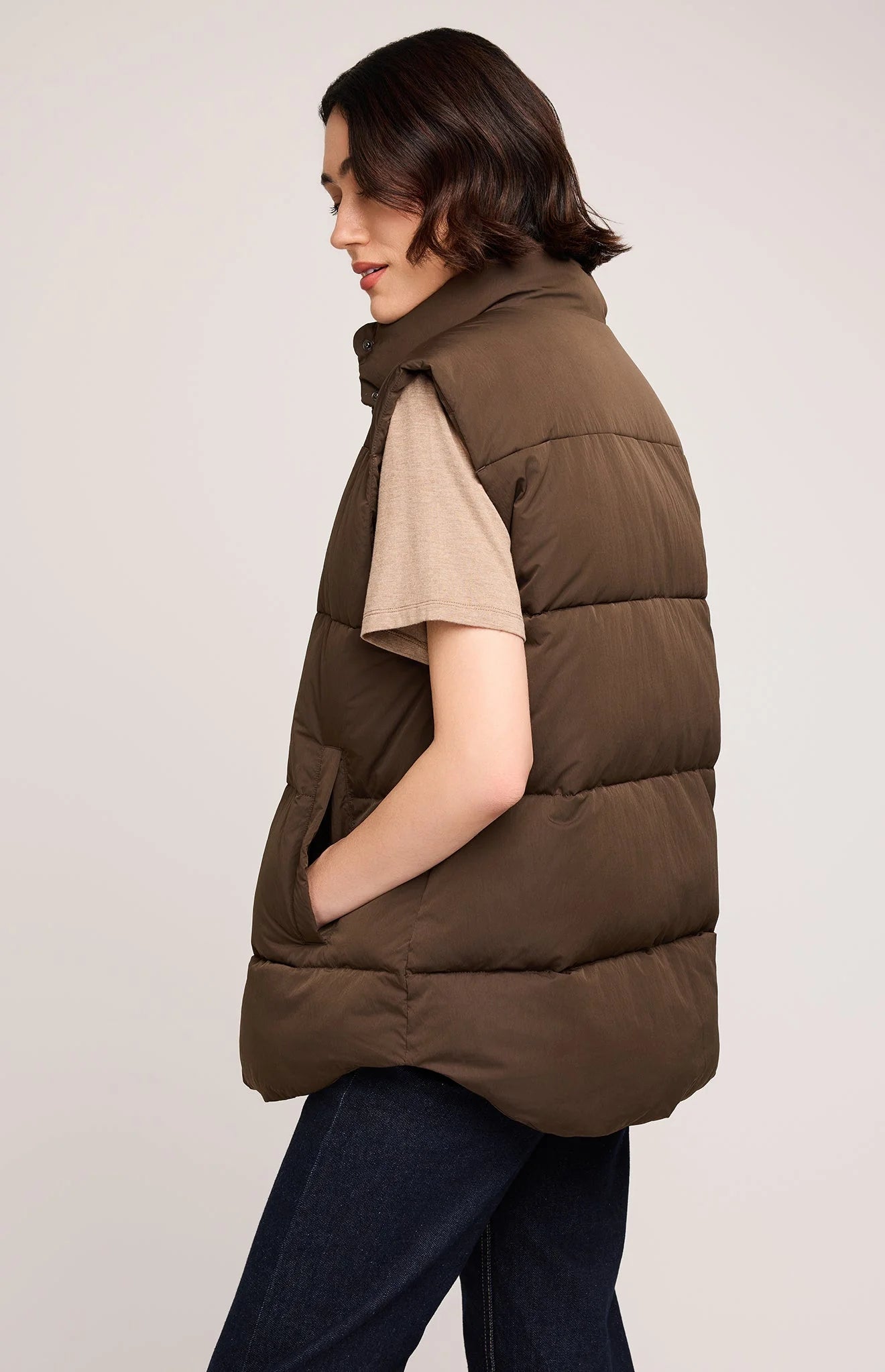 Gentle Fawn Nora Vest
