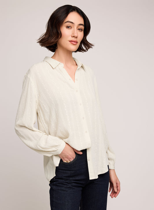 Gentle Fawn Solana Blouse