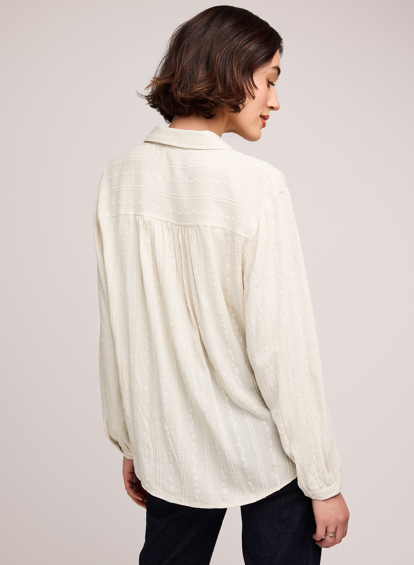 Gentle Fawn Solana Blouse