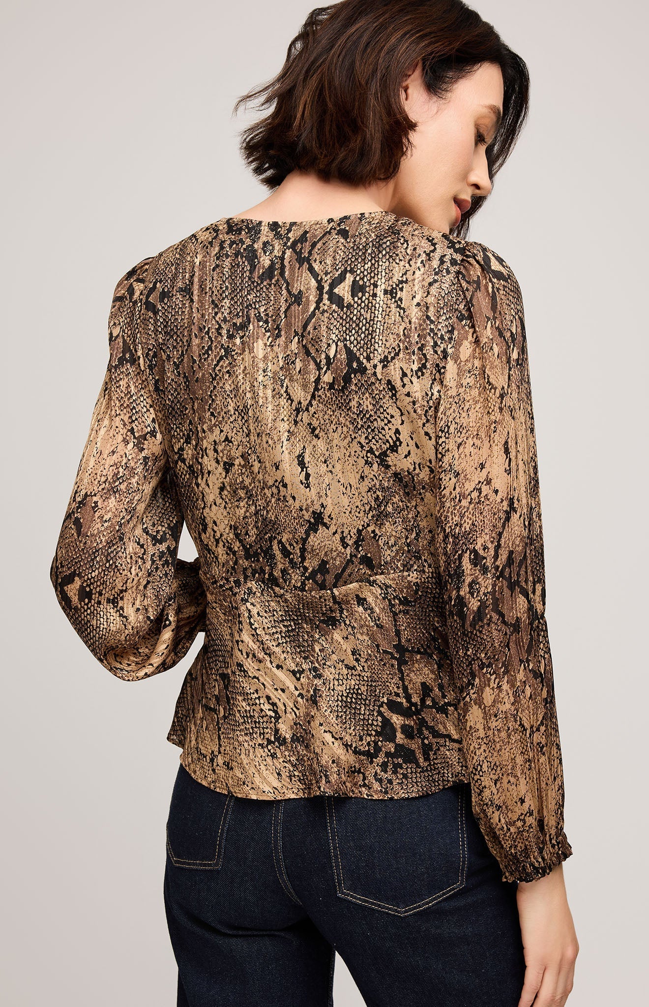 Gentle Fawn Salma Blouse