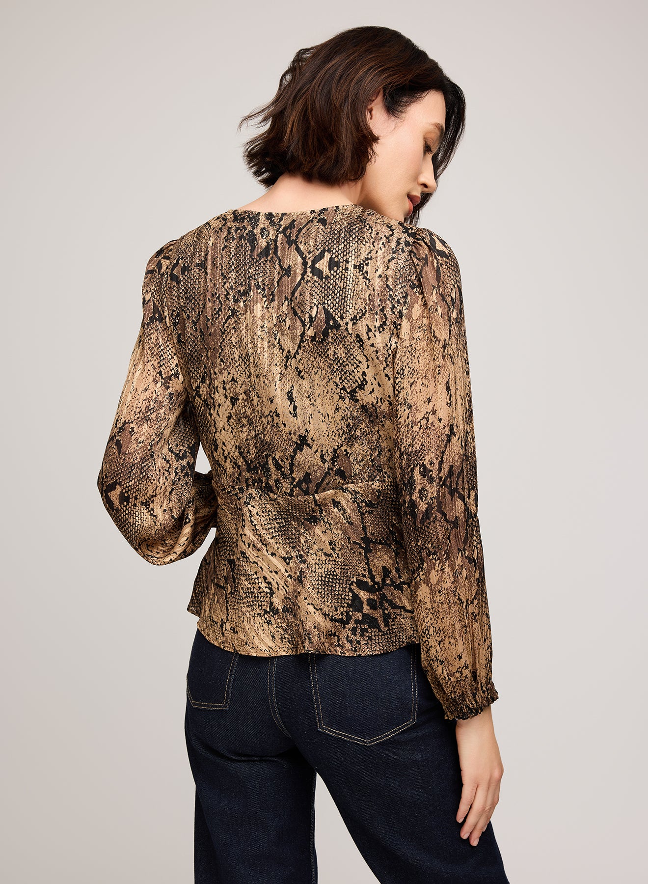 Gentle Fawn Salma Blouse