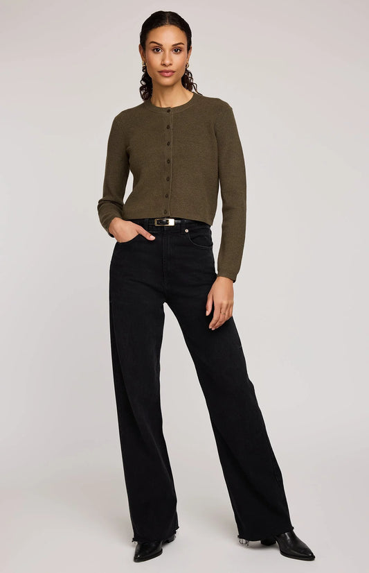 Gentle Fawn Mirabelle Knit Top
