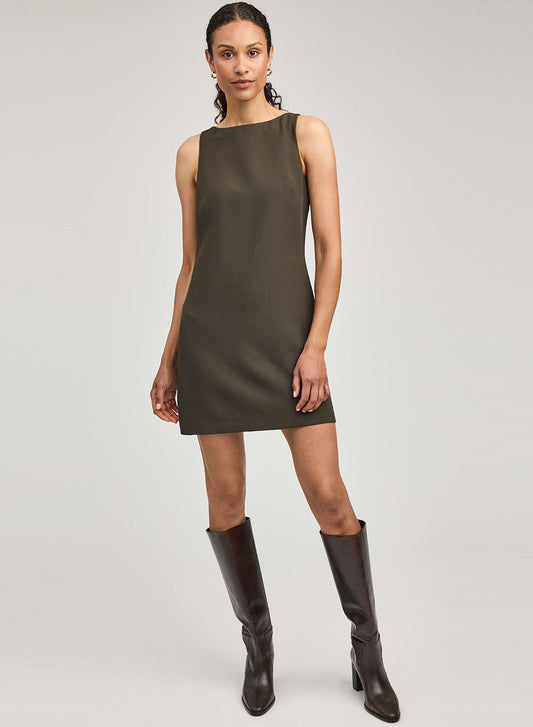 Gentle Fawn Etta Dress