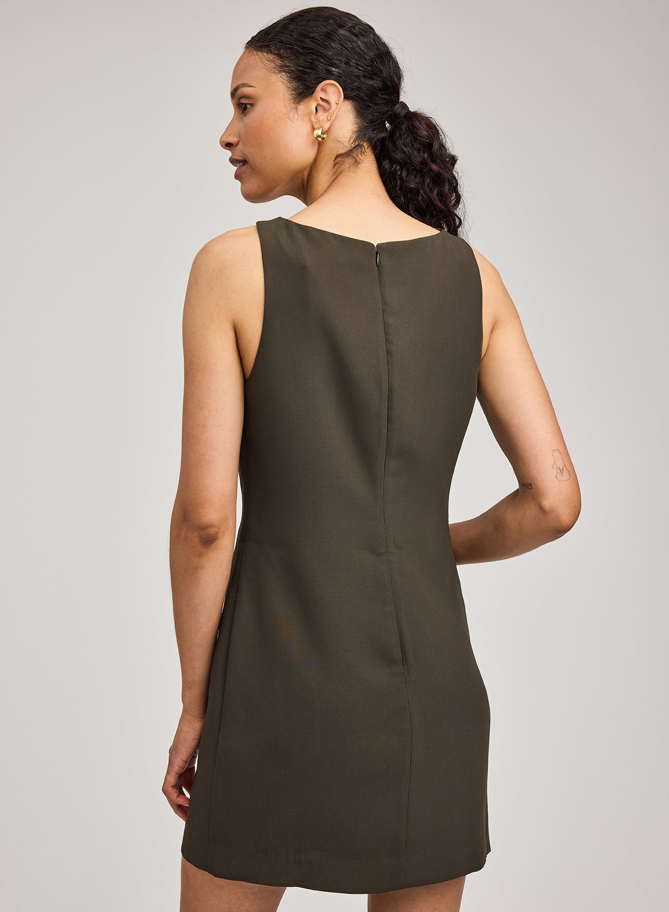 Gentle Fawn Etta Dress