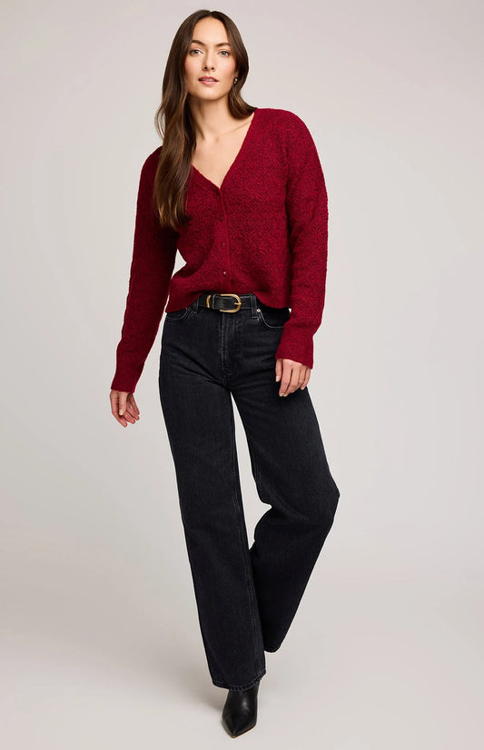 Gentle Fawn Lila Sweater