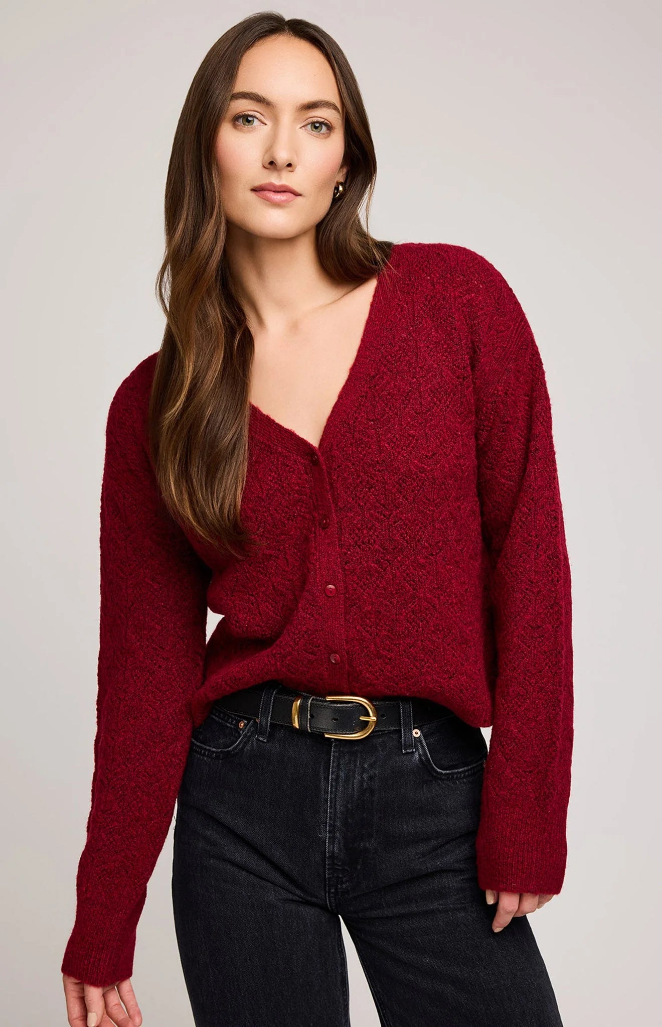 Gentle Fawn Lila Sweater