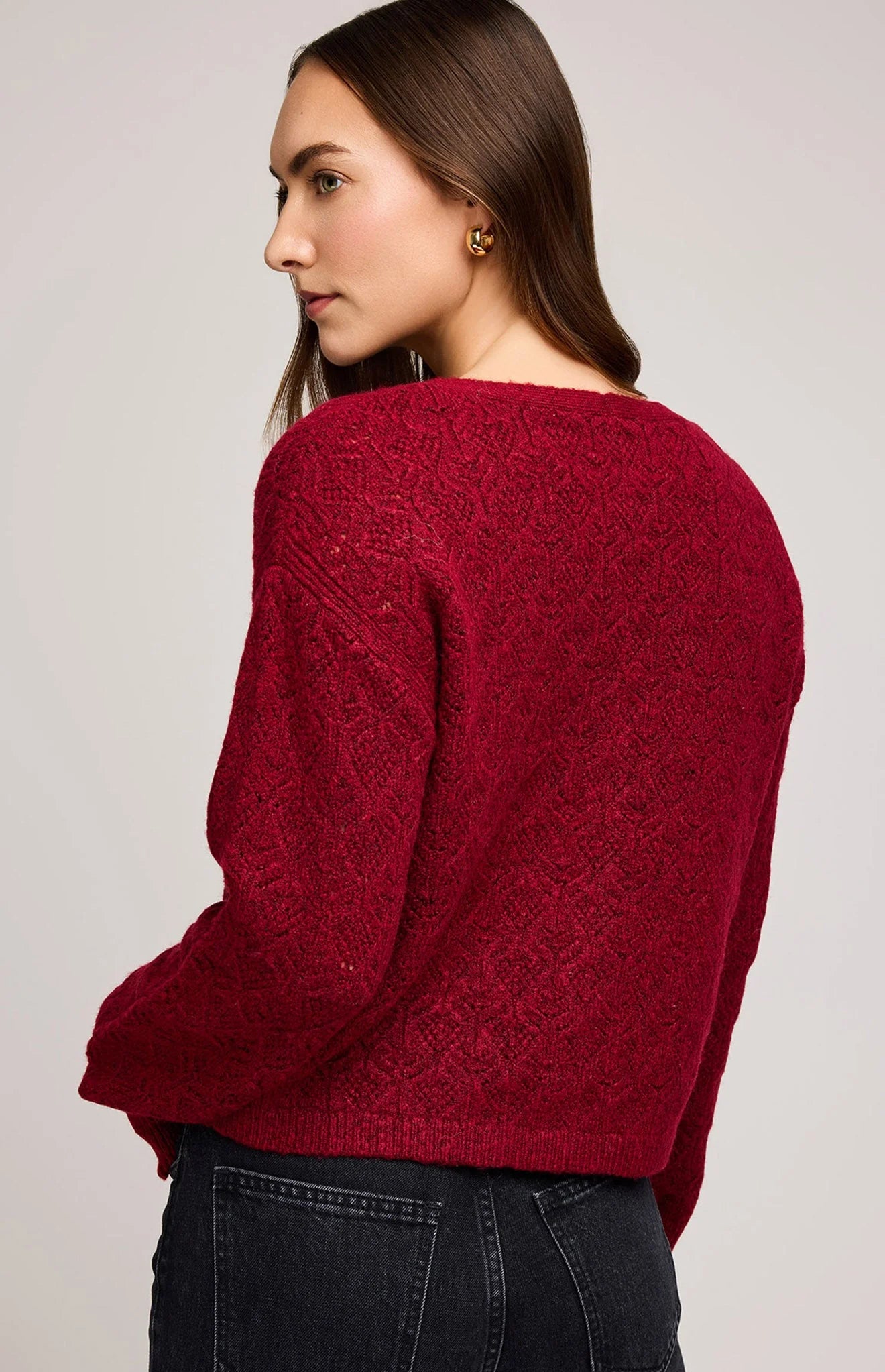 Gentle Fawn Lila Sweater