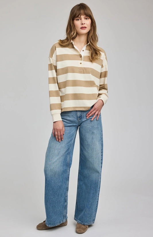 Gentle Fawn Britt Long Sleeve