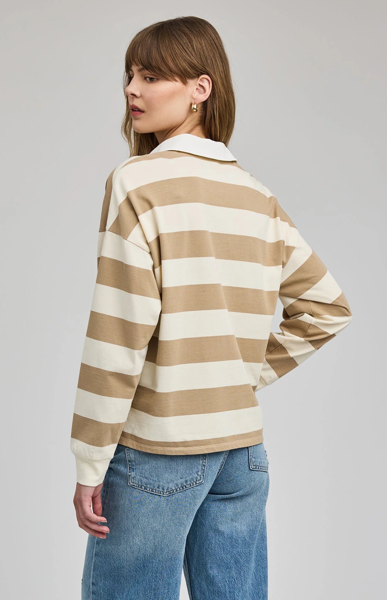 Gentle Fawn Britt Long Sleeve
