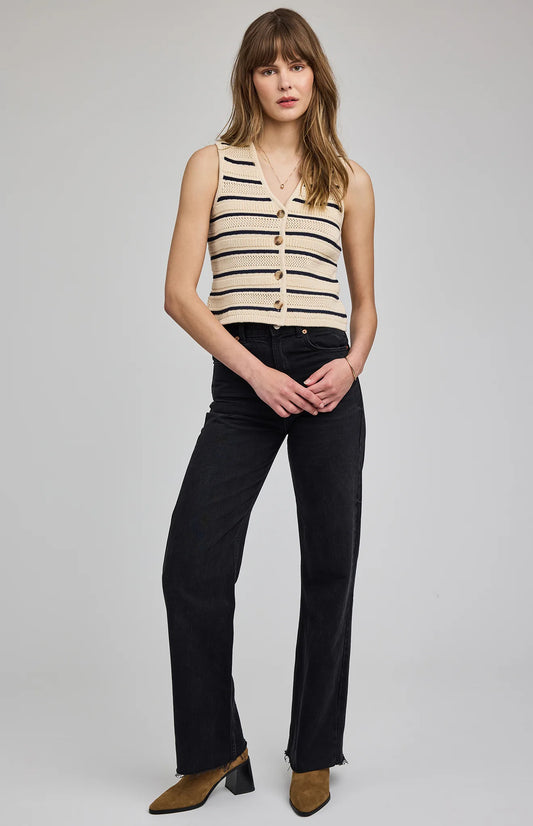 Gentle Fawn Mariana Knit Vest
