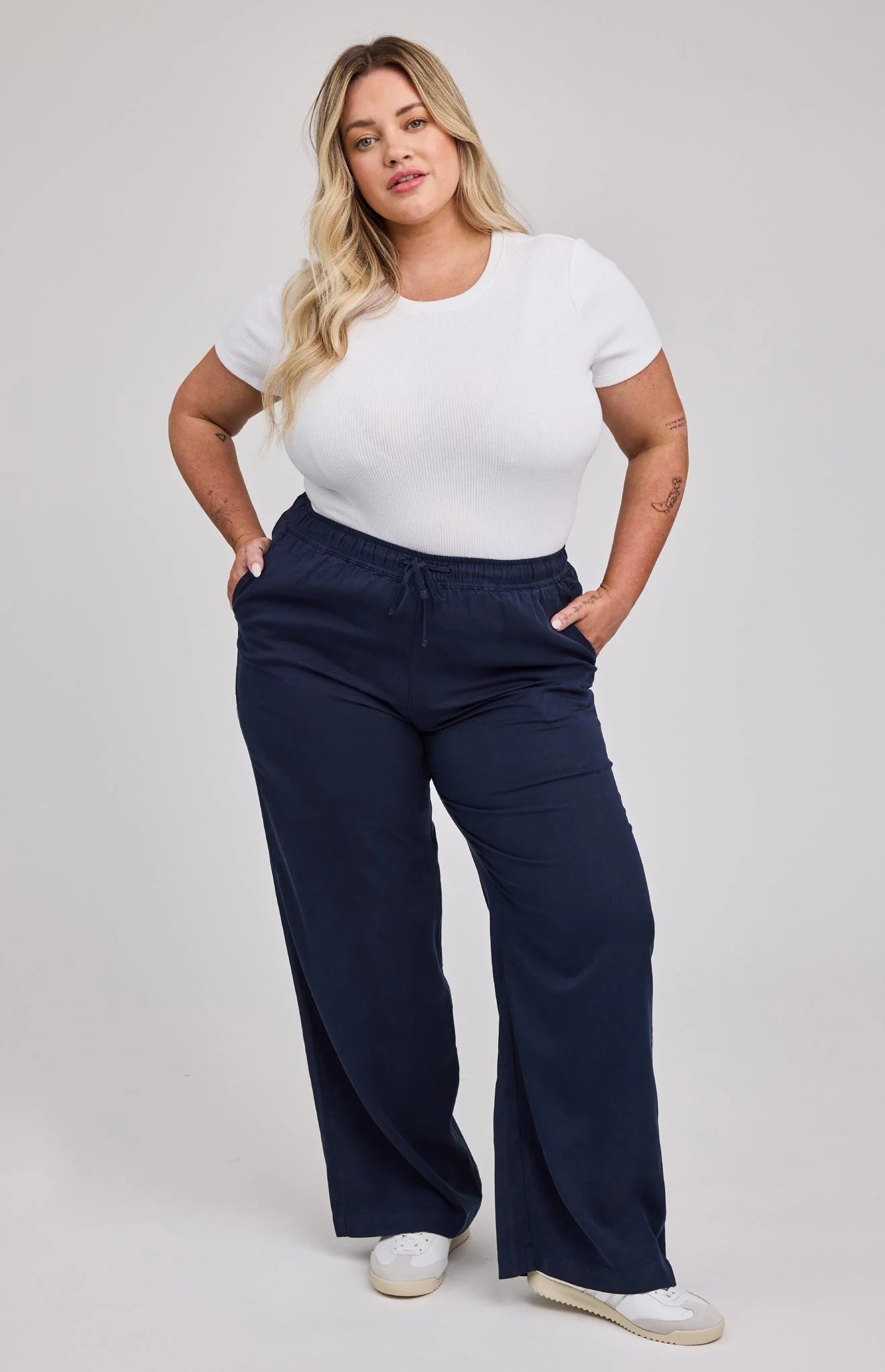 Gentle Fawn Gabriel Pant