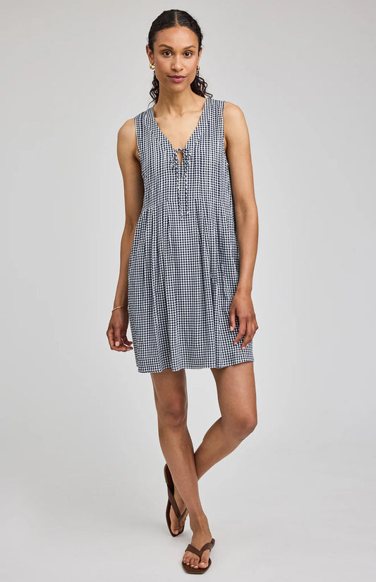 Gentle Fawn Zoey Mini Dress