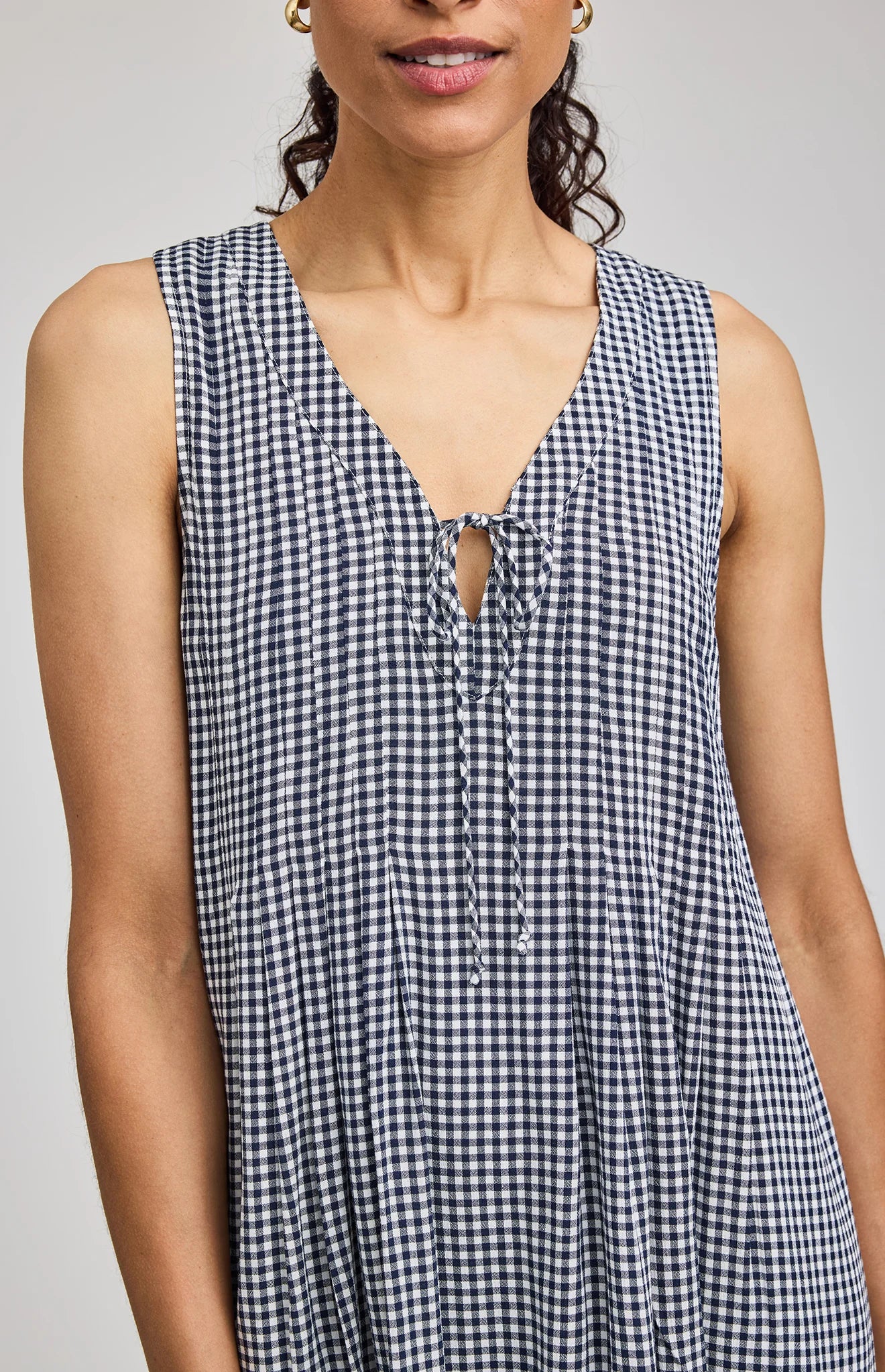 Gentle Fawn Zoey Mini Dress