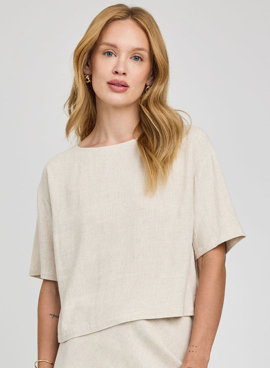 Gentle Fawn Gemini Blouse