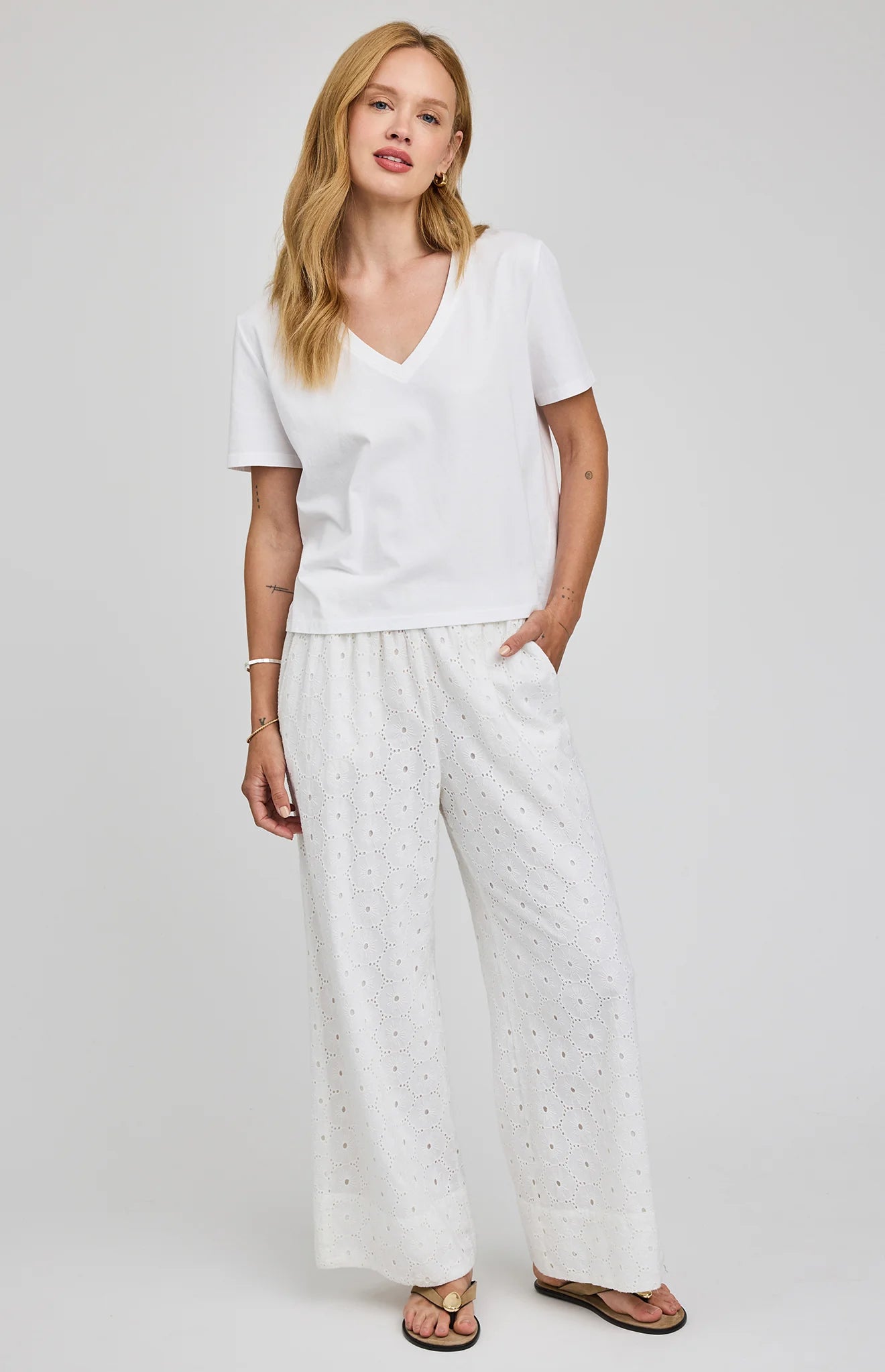 Gentle Fawn Martina Pant