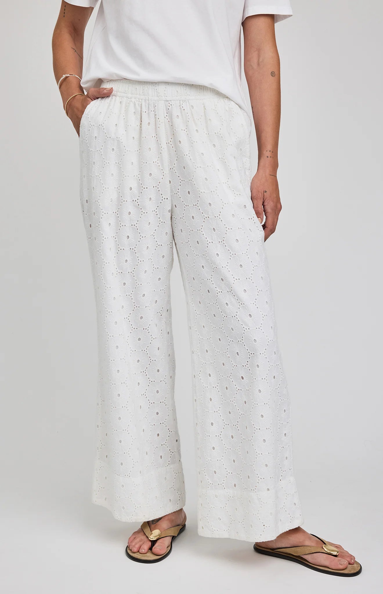 Gentle Fawn Martina Pant