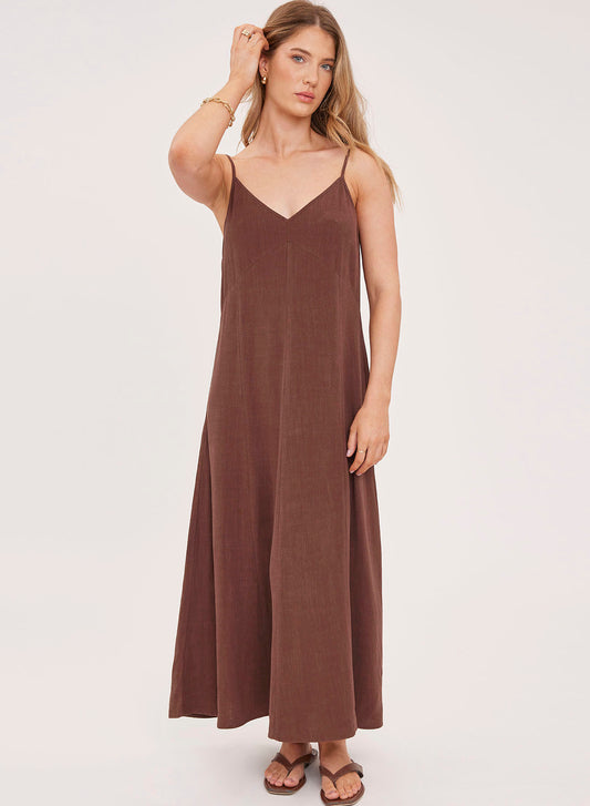 Gentle Fawn Virginia Dress