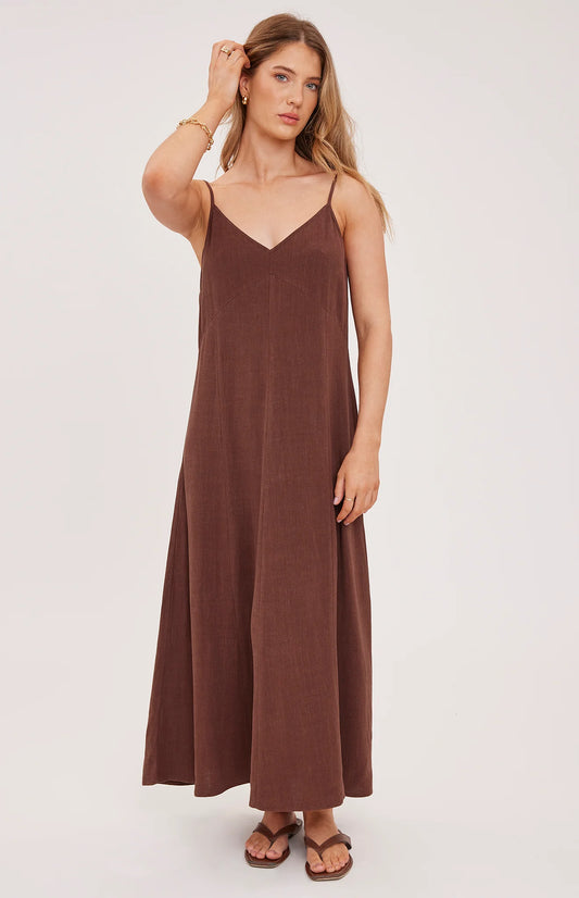 Gentle Fawn Virginia Dress