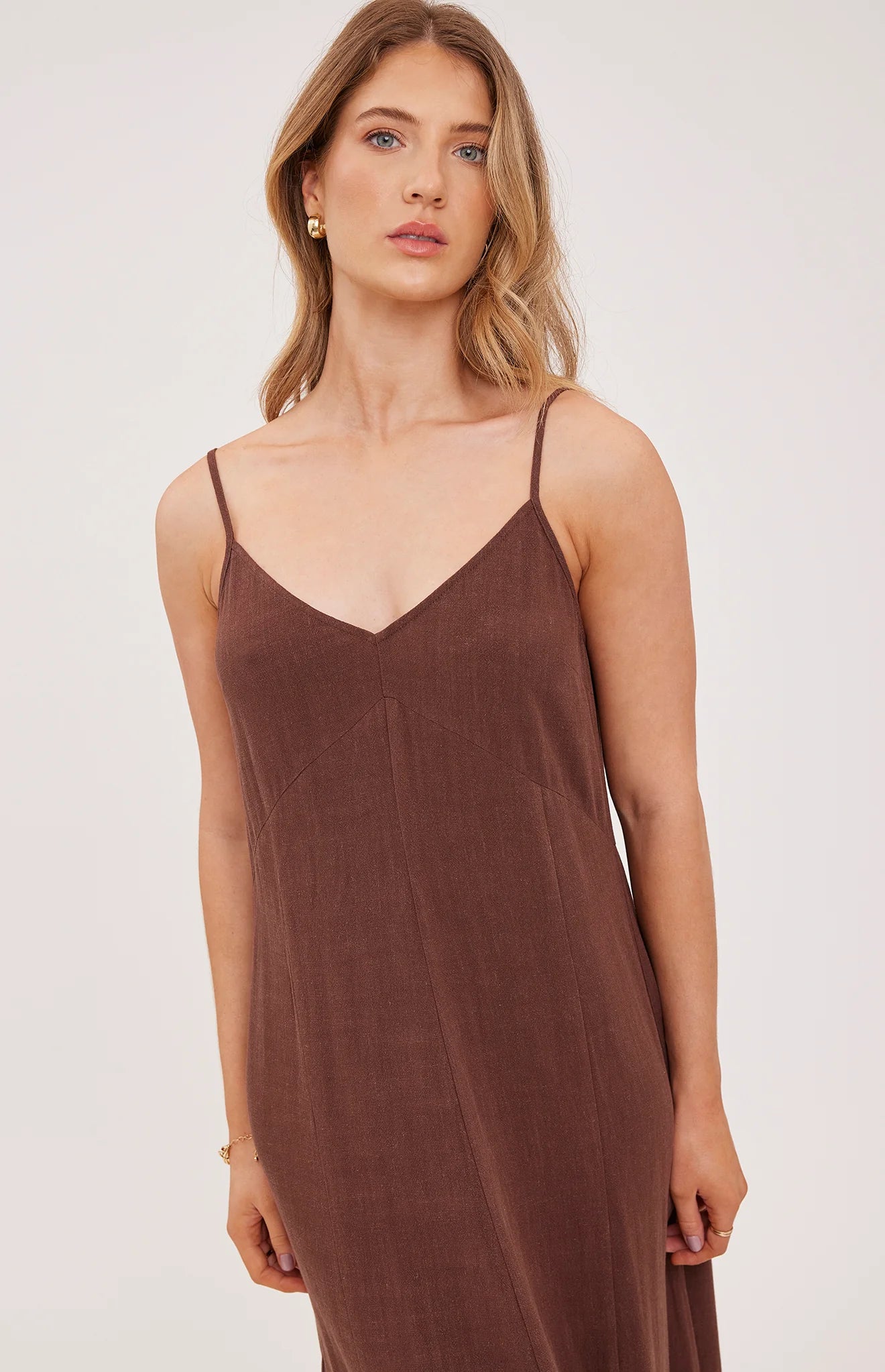 Gentle Fawn Virginia Dress