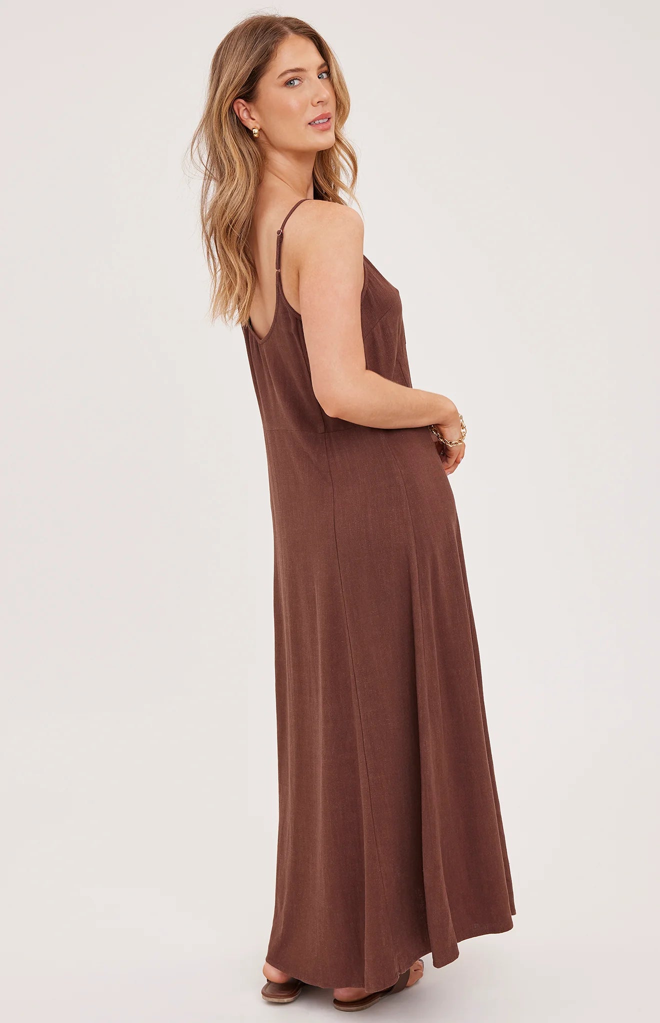 Gentle Fawn Virginia Dress