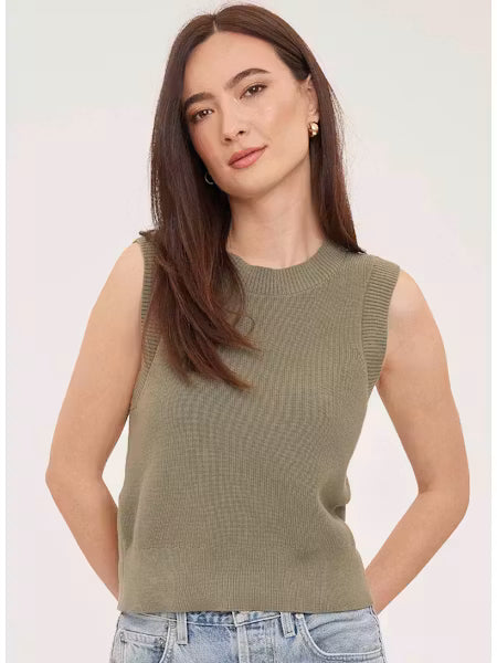 Gentle Fawn Skylar Knit Top