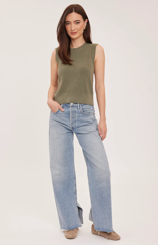 Gentle Fawn Skylar Knit Top