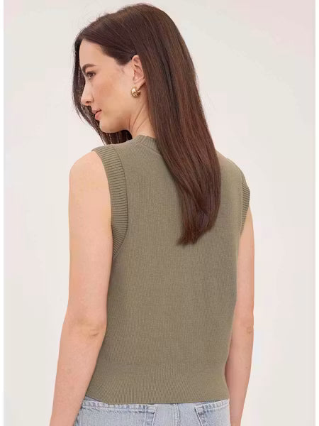 Gentle Fawn Skylar Knit Top