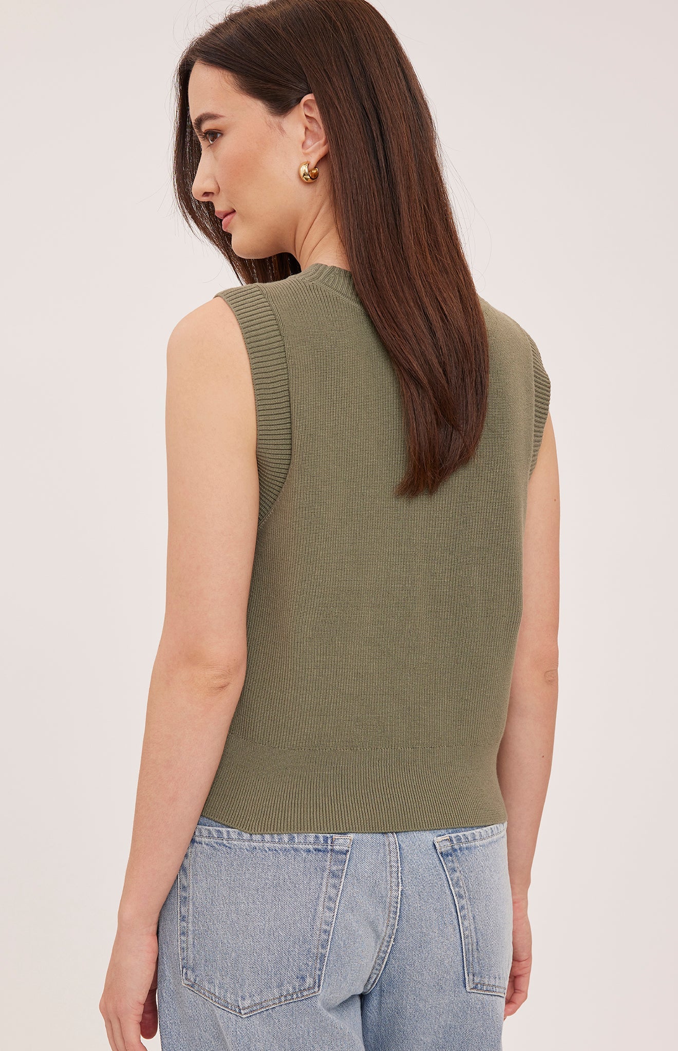 Gentle Fawn Skylar Knit Top