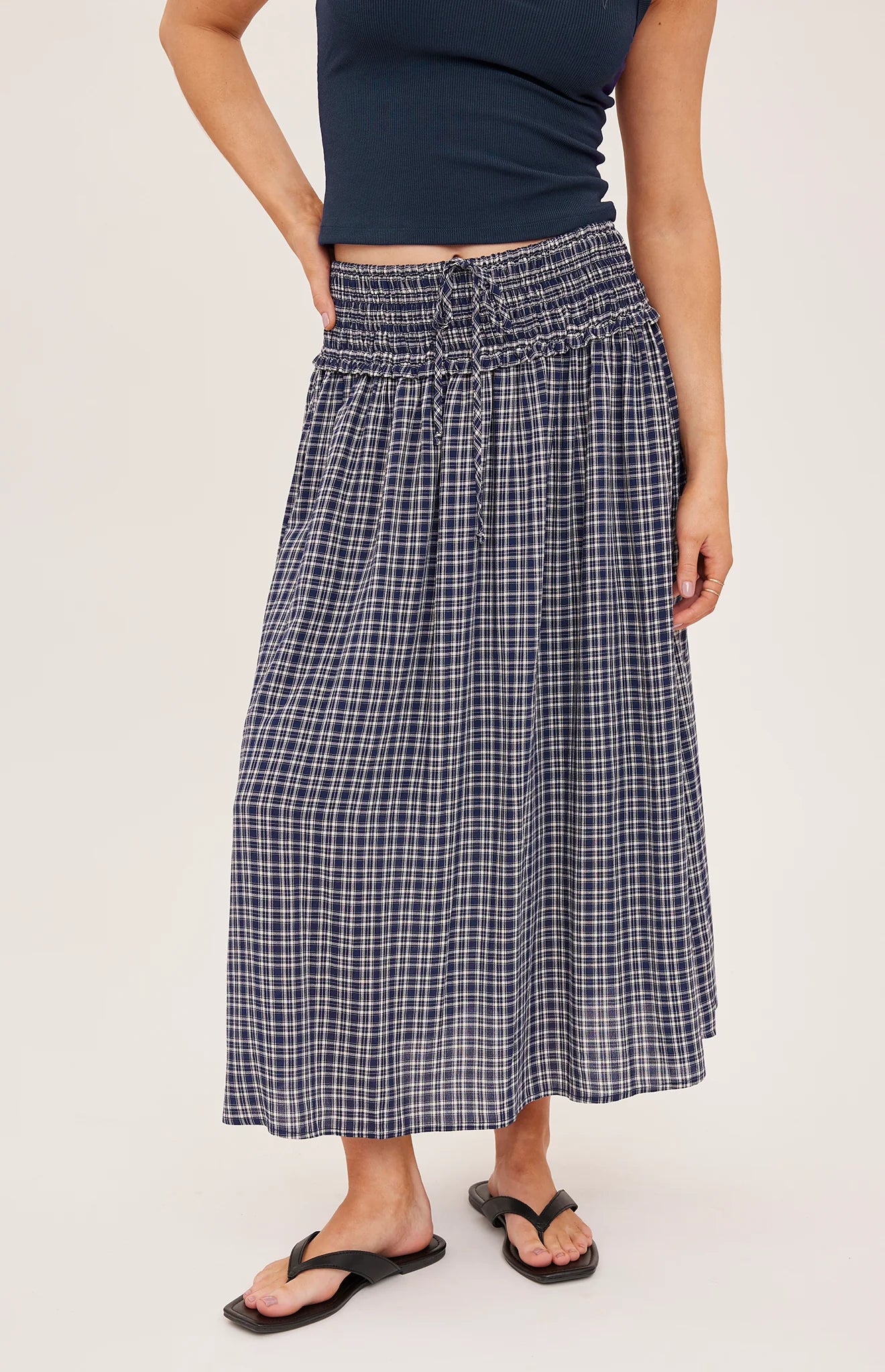 Gentle Fawn Elowyn Skirt