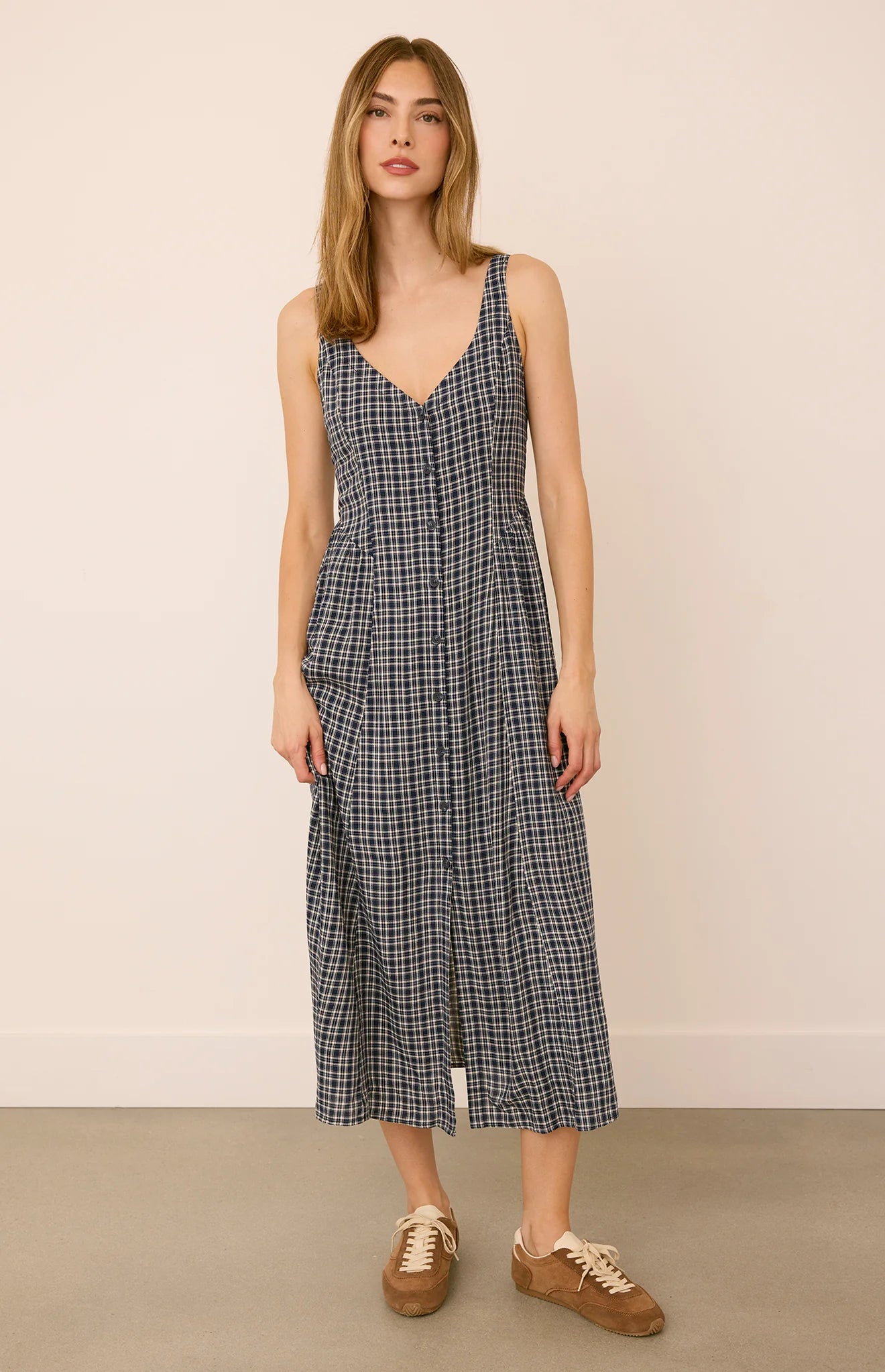 Gentle Fawn Astoria Dress