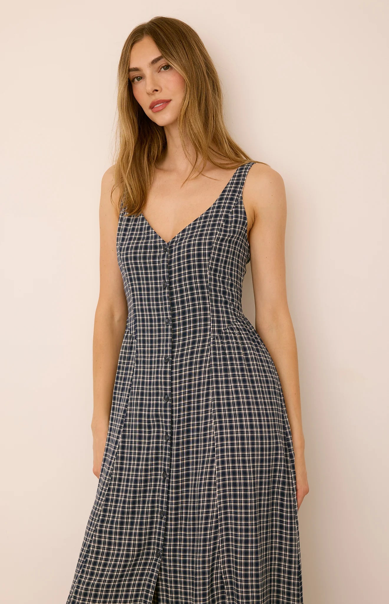 Gentle Fawn Astoria Dress