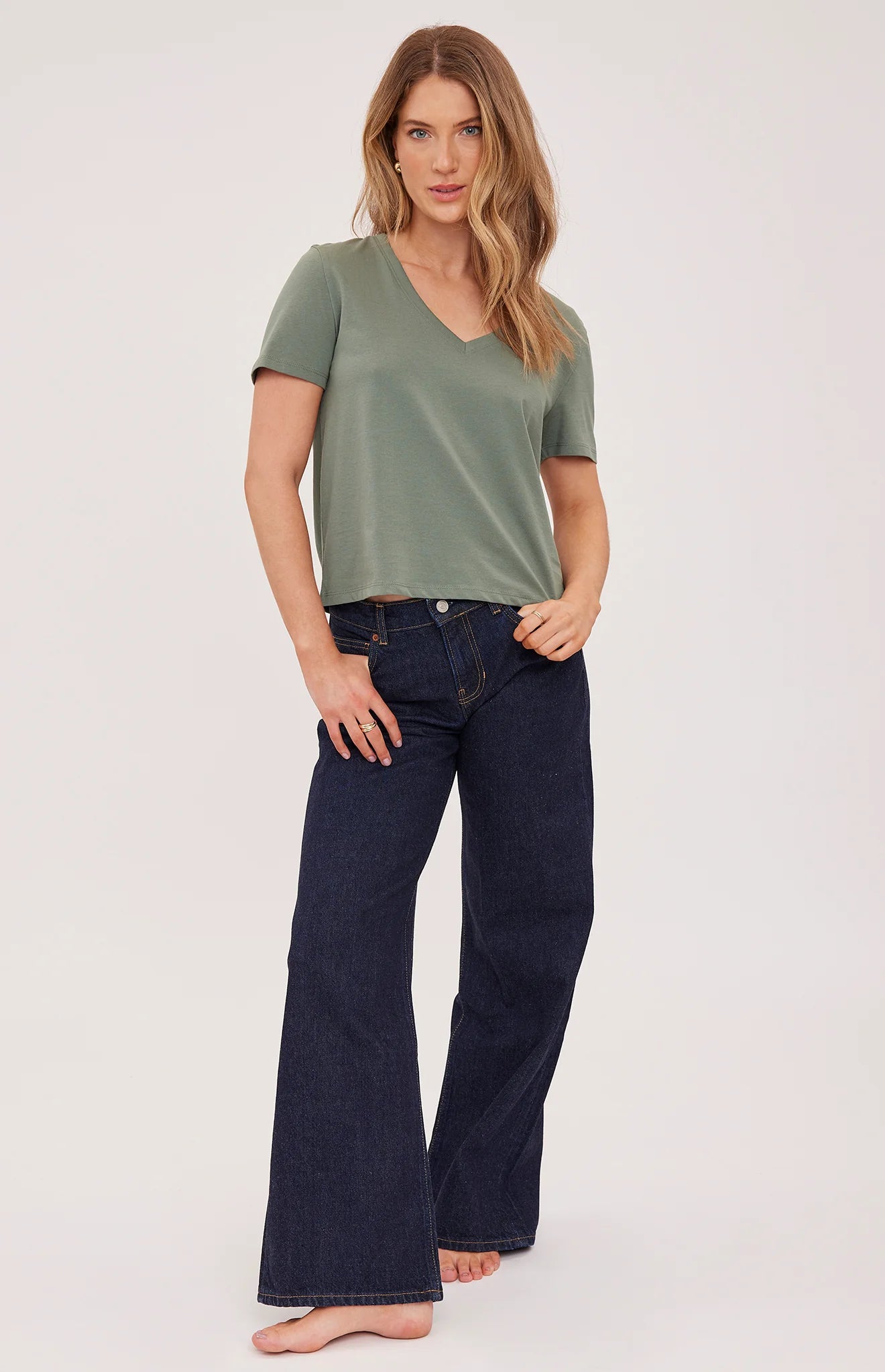 Gentle Fawn Aspen Lucy Tee
