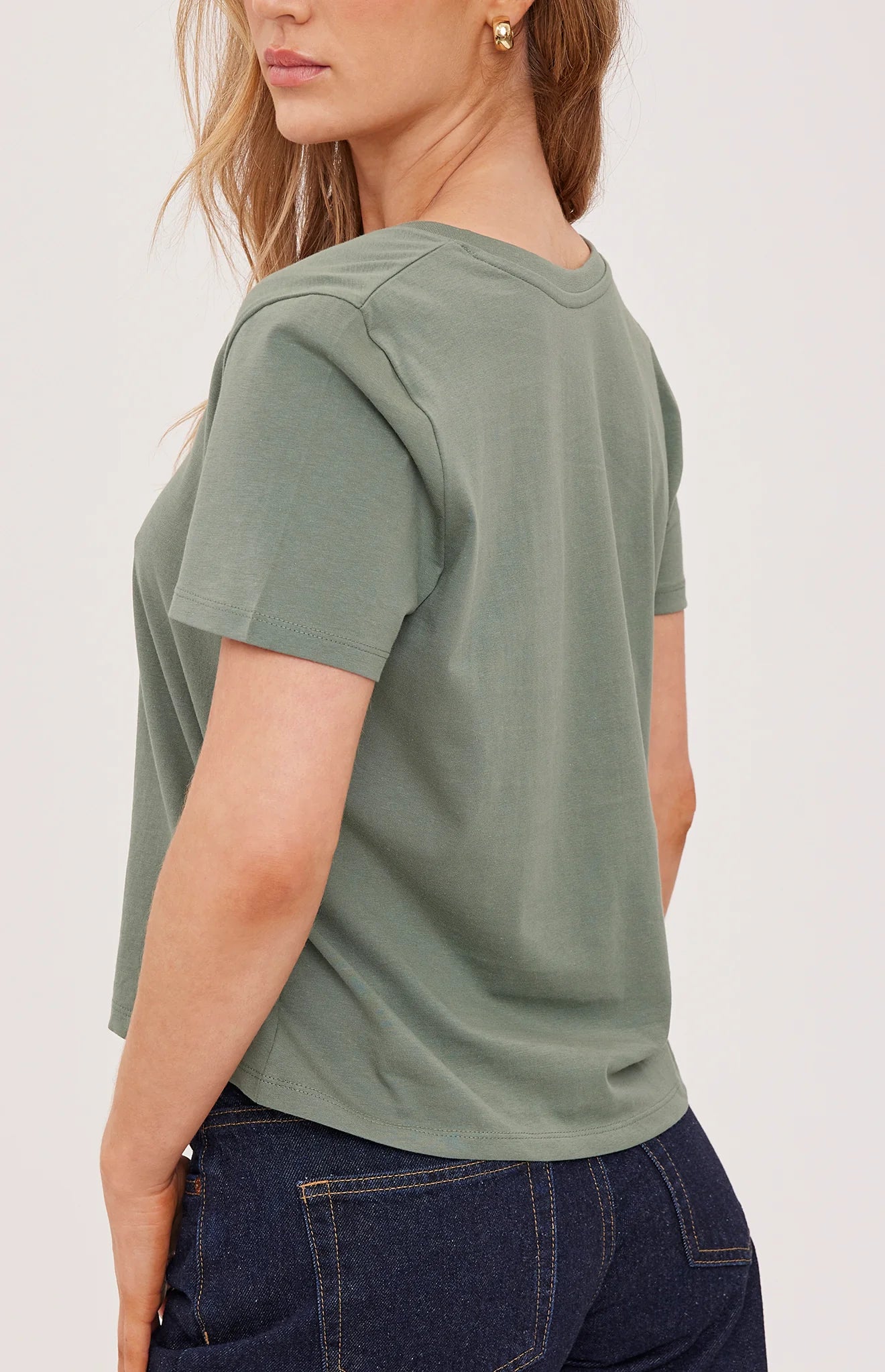 Gentle Fawn Aspen Lucy Tee