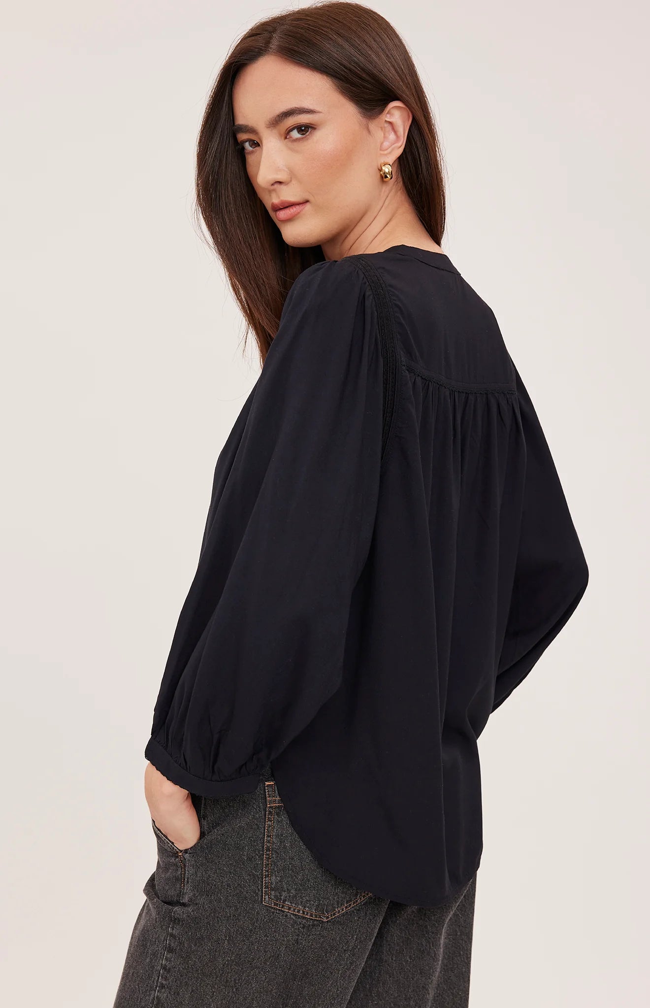Gentle Fawn Ashlyn Blouse