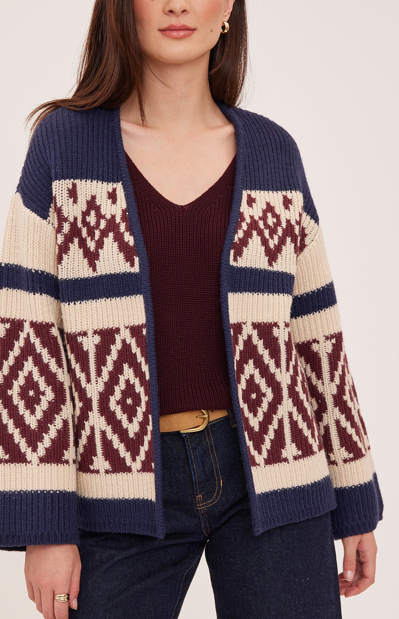 Gentle Fawn Dorian Cardigan