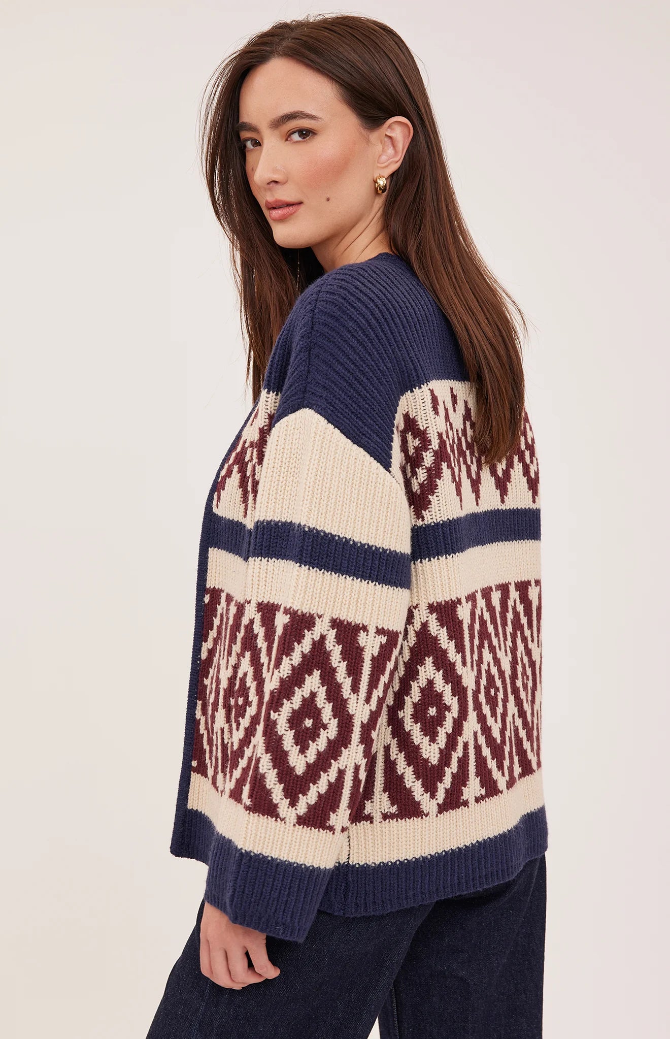 Gentle Fawn Dorian Cardigan