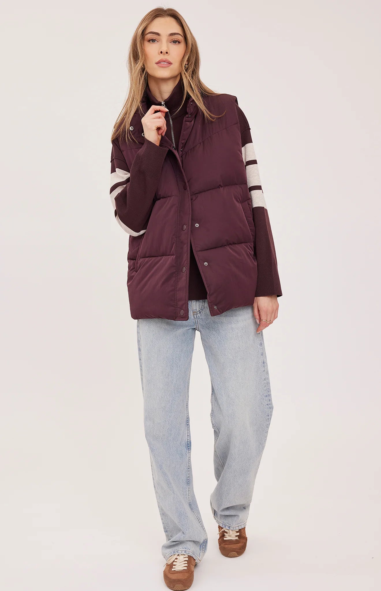 Gentle Fawn Shiloh Vest