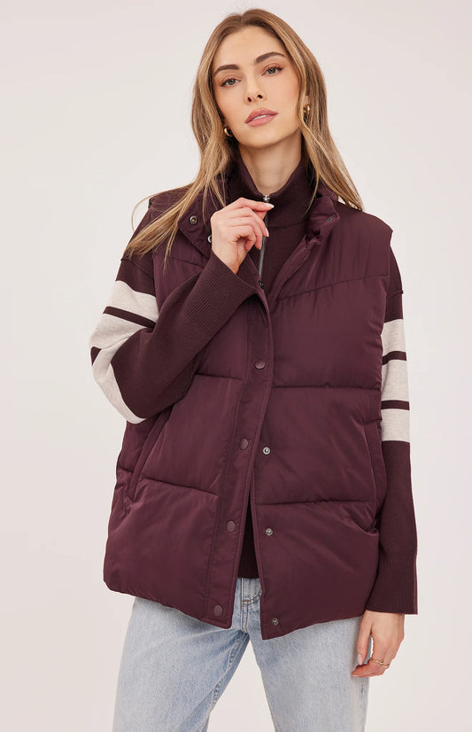Gentle Fawn Shiloh Vest