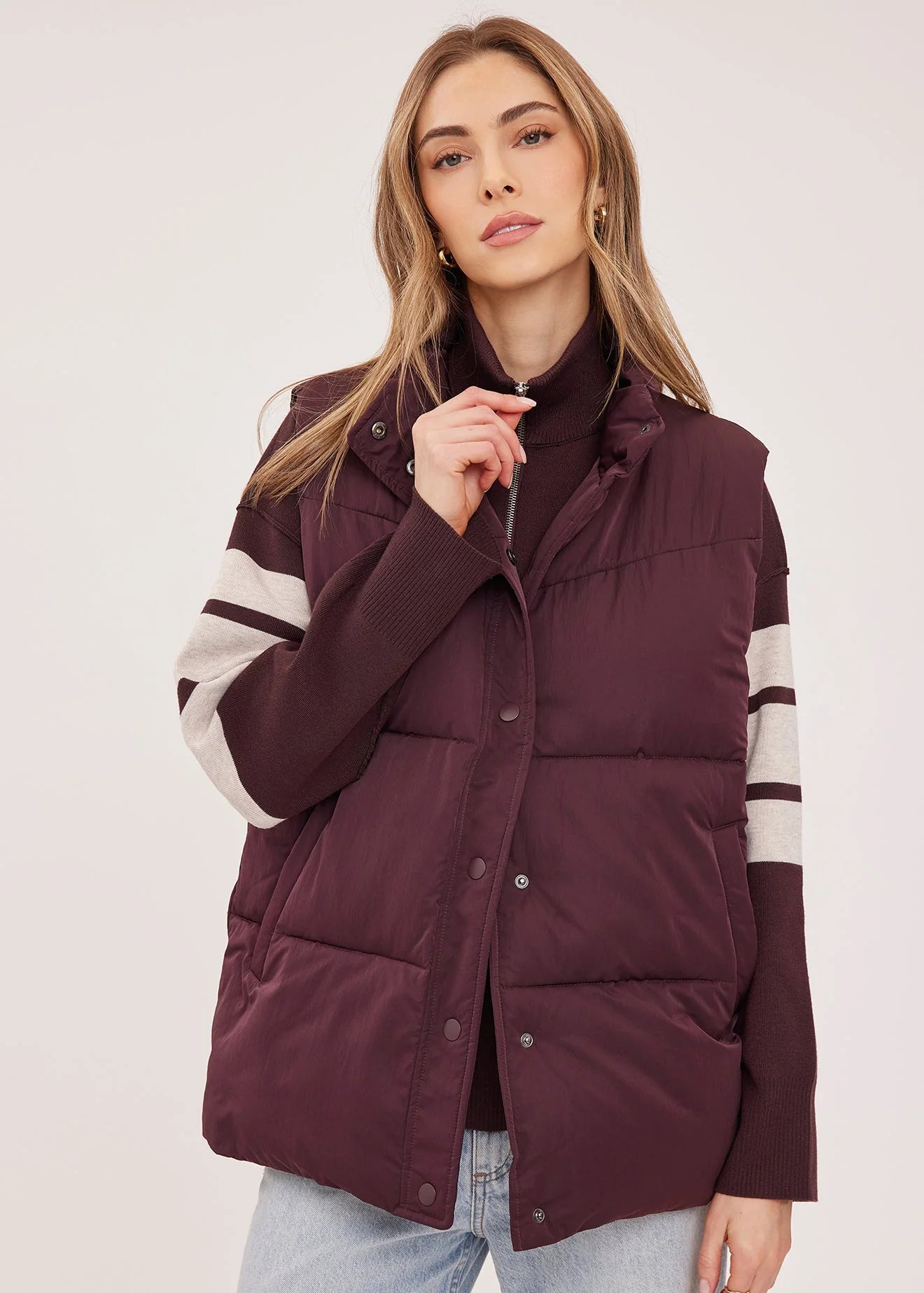Gentle Fawn Shiloh Vest